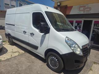 OPEL Movano usata, con Airbag