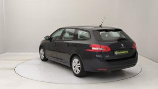 PEUGEOT 308 usata, con Airbag laterali