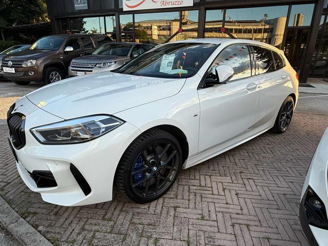 BMW 116 usata, con Specchietti laterali elettrici