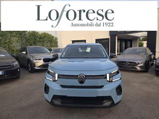 CITROEN C3 usata, con Airbag laterali