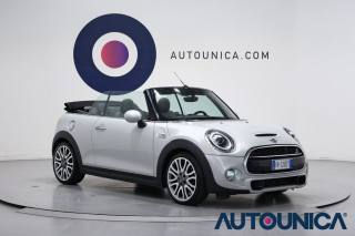 MINI Cooper S usata, con Airbag laterali