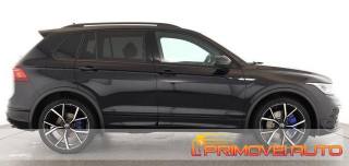 VOLKSWAGEN Tiguan usata 10