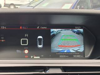 CITROEN C4 Spacetourer usata, con Sistema di navigazione