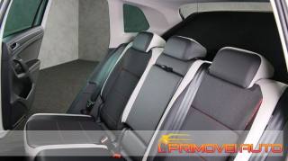 VOLKSWAGEN Tiguan usata, con Airbag Passeggero