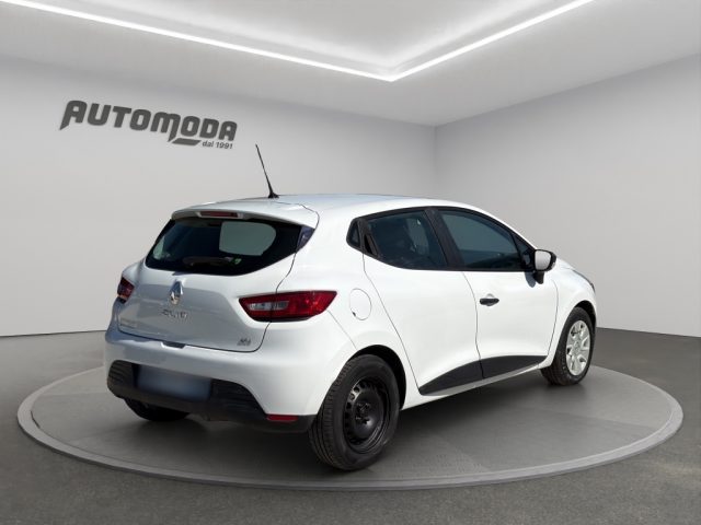 RENAULT Clio usata, con Airbag Passeggero