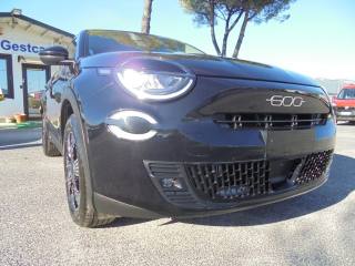 FIAT 600 usata 21