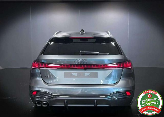 AUDI A5 usata, con Boardcomputer