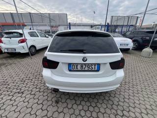 BMW 318 usata, con Autoradio