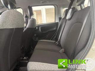 FIAT Panda usata, con Immobilizzatore elettronico