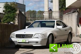 MERCEDES-BENZ SL 300 usata 46