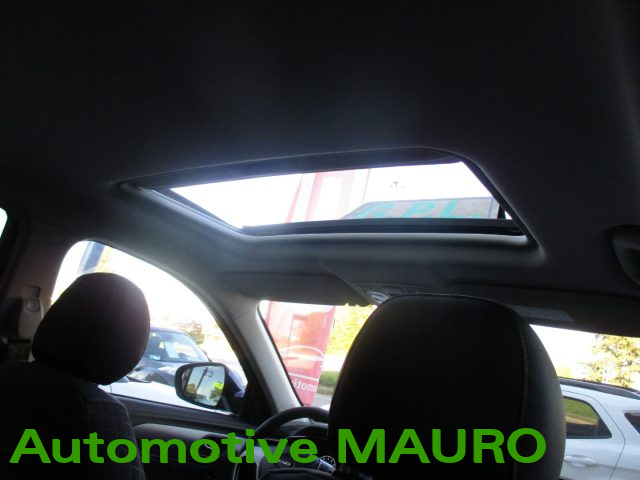 EVO Evo5 usata, con Sensori di parcheggio posteriori