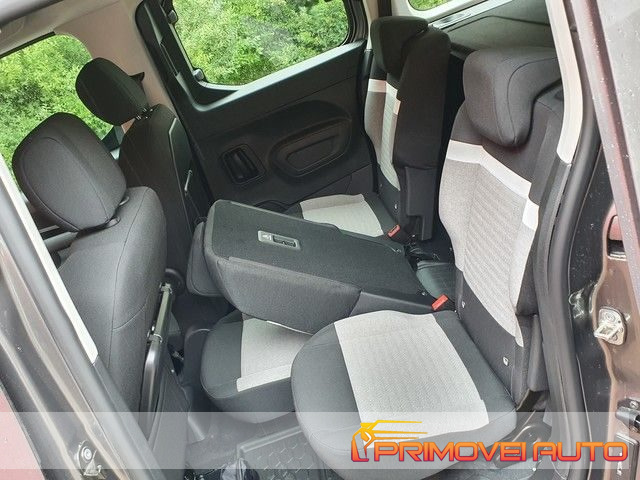 CITROEN Berlingo usata, con Airbag laterali