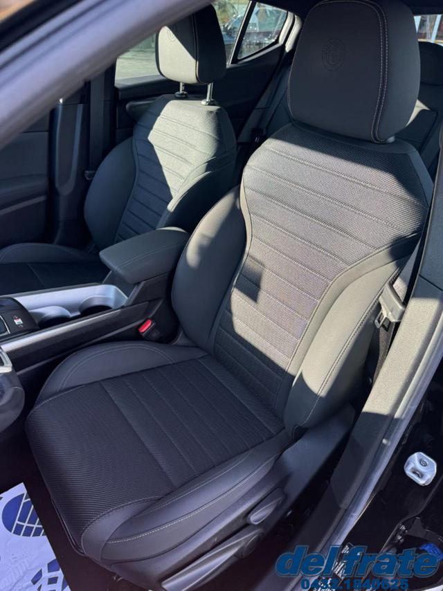 ALFA ROMEO Tonale usata, con Chiusura centralizzata