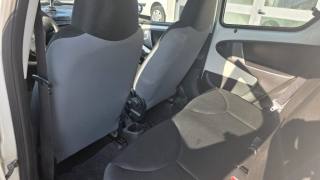 TOYOTA Aygo usata, con Immobilizzatore elettronico