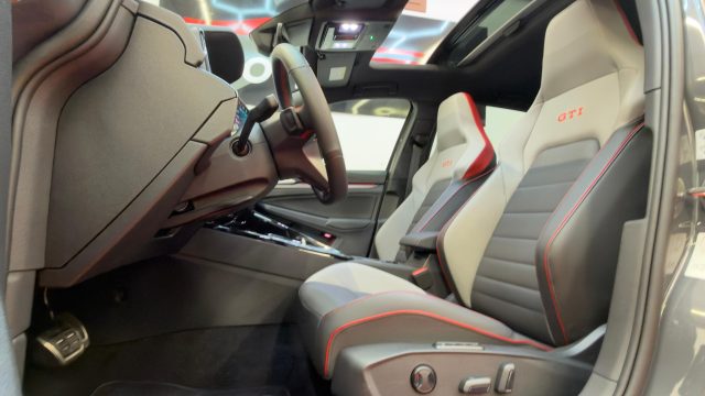 VOLKSWAGEN Golf GTI usata, con Climatizzatore