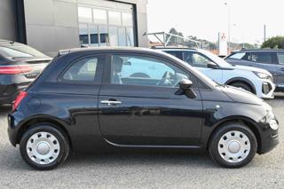 FIAT 500 usata, con Airbag Passeggero