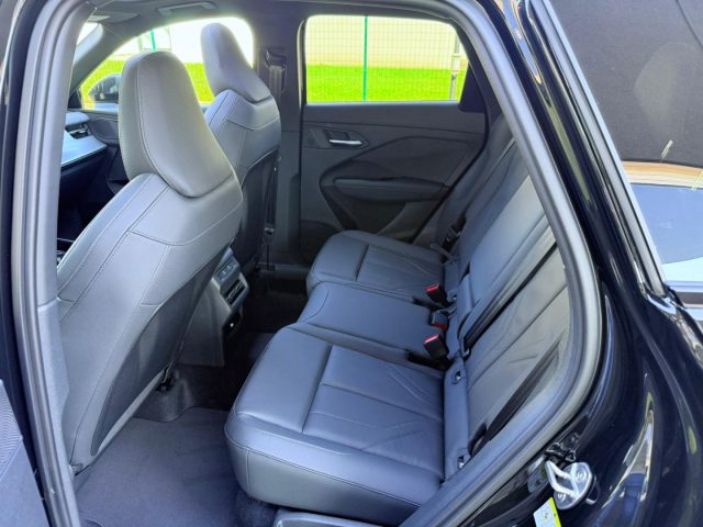 AUDI Q3 usata, con Immobilizzatore elettronico