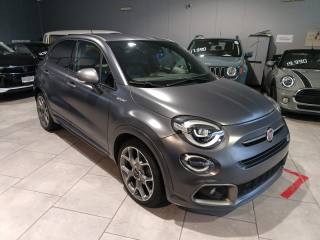 FIAT 500X usata, con Airbag laterali