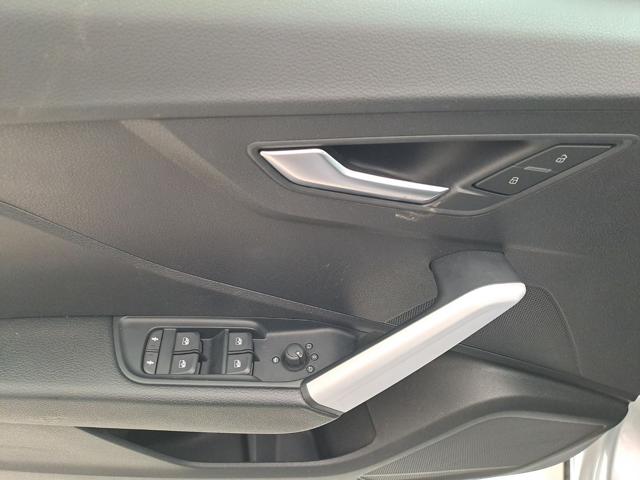 AUDI Q2 usata, con Controllo trazione