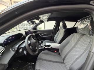 PEUGEOT 2008 usata, con Start/Stop Automatico