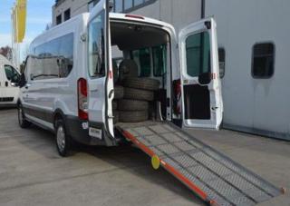 FORD Transit usata 14