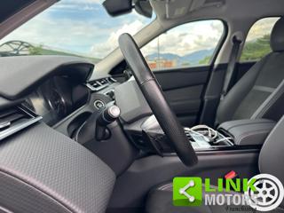 LAND ROVER Range Rover Velar usata, con Volante in pelle