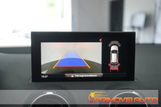 AUDI Q2 usata, con Cruise Control
