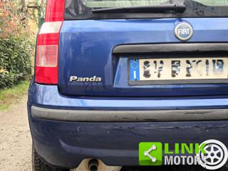 FIAT Panda usata 15