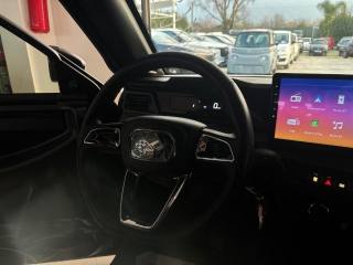 LIGIER JS usata, con Bluetooth