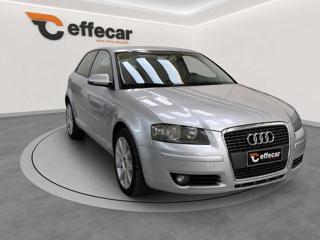 AUDI A3 usata, con Airbag laterali