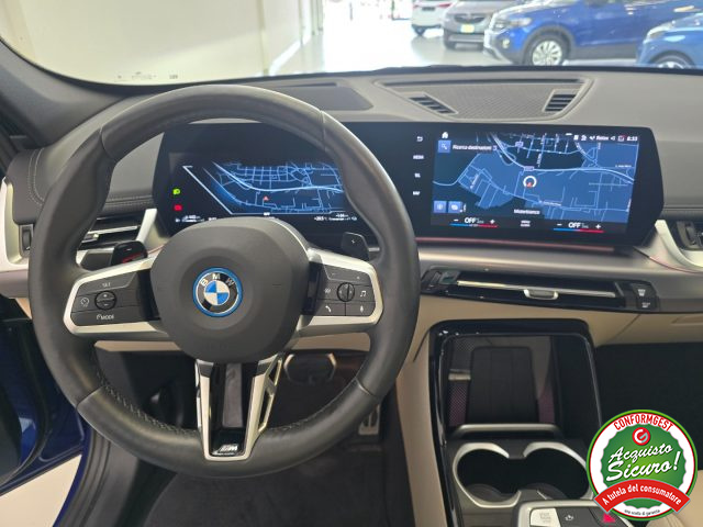 BMW X1 usata, con Controllo trazione