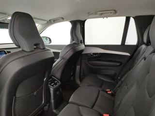 VOLVO XC90 usata, con Chiusura centralizzata telecomandata