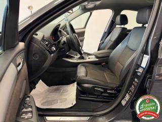 BMW X4 usata, con Boardcomputer