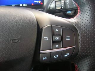 FORD Puma usata, con Controllo trazione