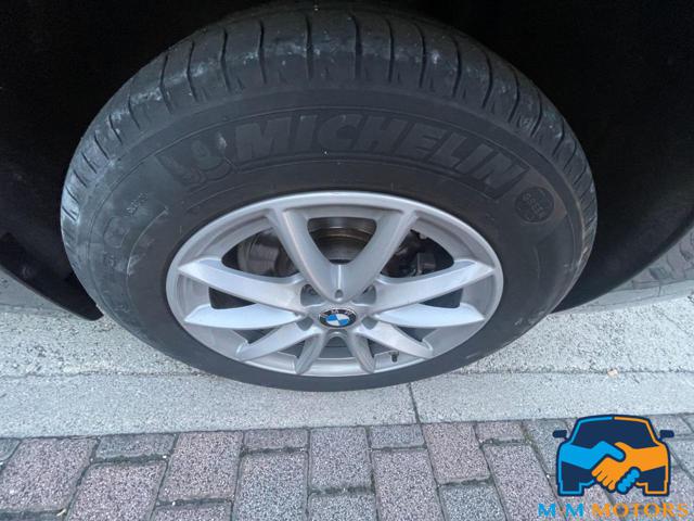 BMW 216 usata 45