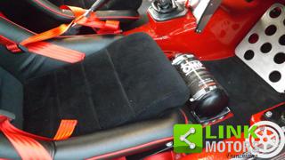 FIAT 124 Spider usata 69