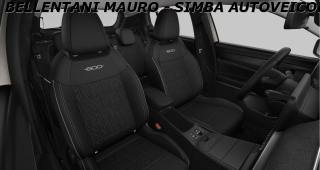 FIAT 600e usata, con Autoradio