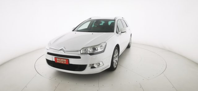 CITROEN C5 usata, con Sistema di navigazione