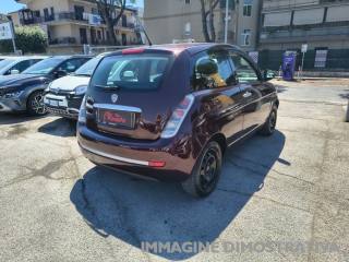 LANCIA Ypsilon usata, con Autoradio