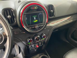 MINI Countryman usata, con Controllo trazione