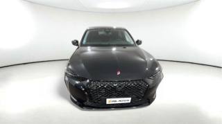 DS AUTOMOBILES DS 4 usata, con Airbag laterali
