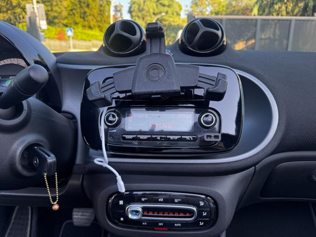 SMART ForTwo usata, con Servosterzo