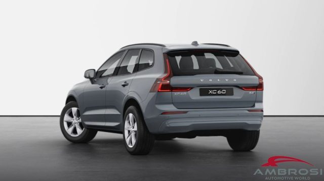 VOLVO XC60 usata 2