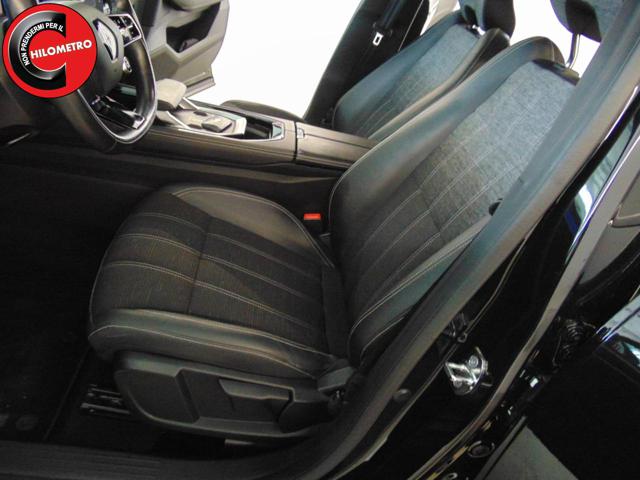 RENAULT Austral usata, con Airbag Passeggero