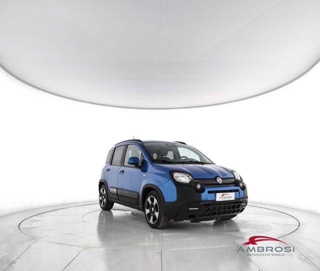 FIAT Panda usata 1