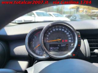 MINI One usata, con Controllo trazione