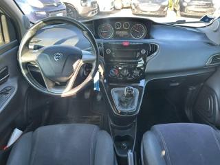 LANCIA Ypsilon usata, con Climatizzatore