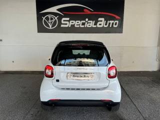 SMART ForTwo usata, con Chiusura centralizzata