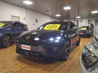 CUPRA Leon usata, con Airbag laterali