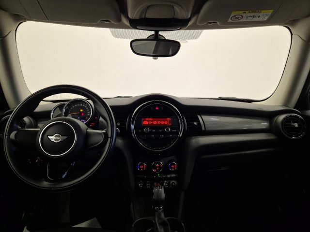 MINI Cooper D usata, con Chiusura centralizzata
